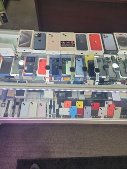 Iphone 15 Pro New Unlocked Open Box On Sale 