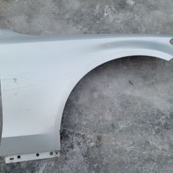 2015-2023 Mercedes-Benz C-Class Front Passenger Fender RH