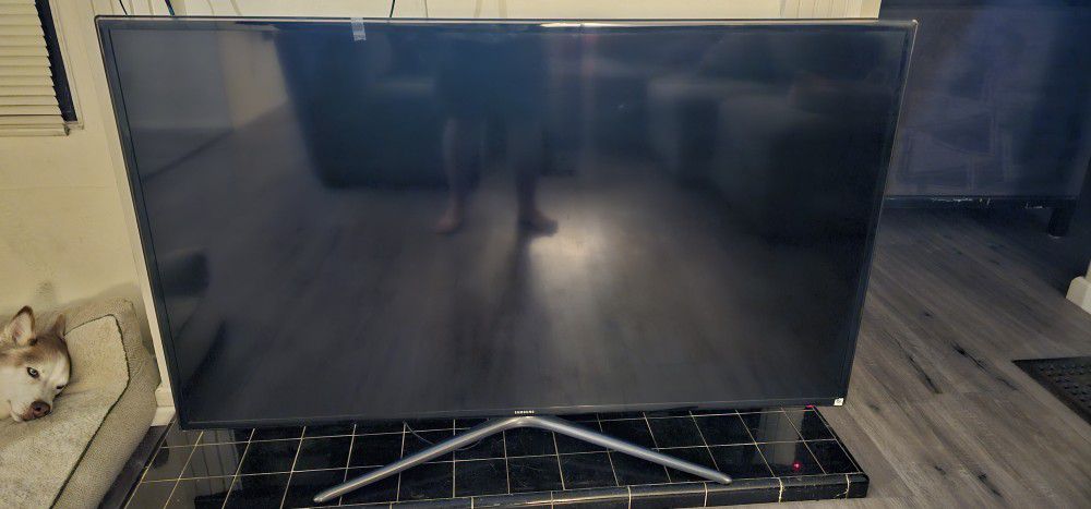 Samsung 60 Inch Tv