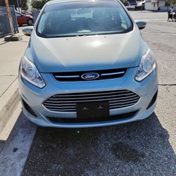 Ford C Max Hybrid 2013 2000cc V4