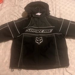Supreme Fox Racing Jacket 