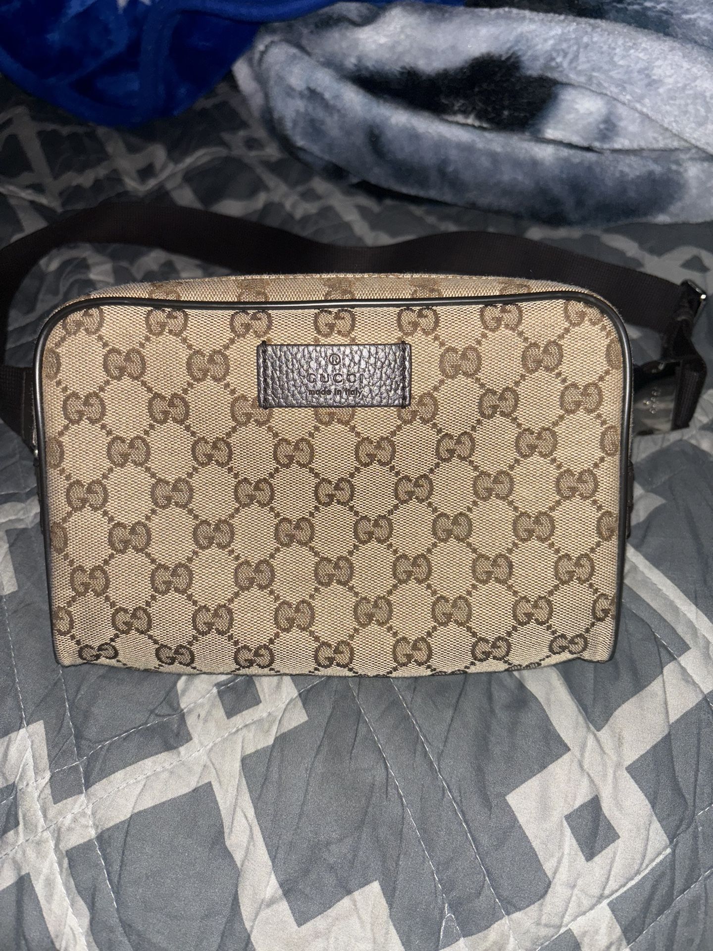 Gucci Bag Crossbody