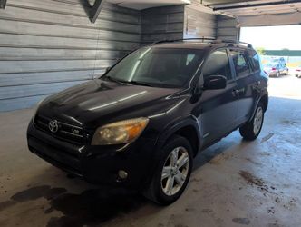 2006 Toyota RAV4