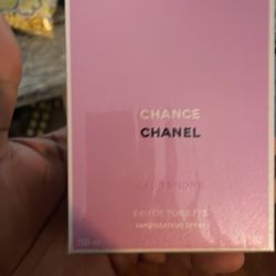 Chanel Perfume 