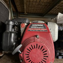 Honda Motor 