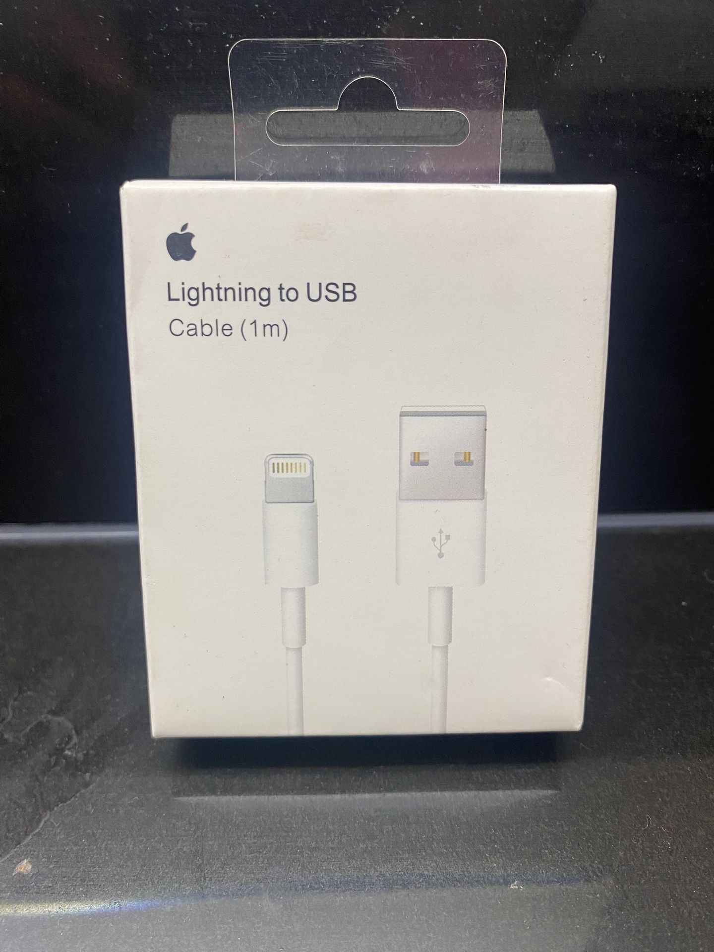 iPhone Charger