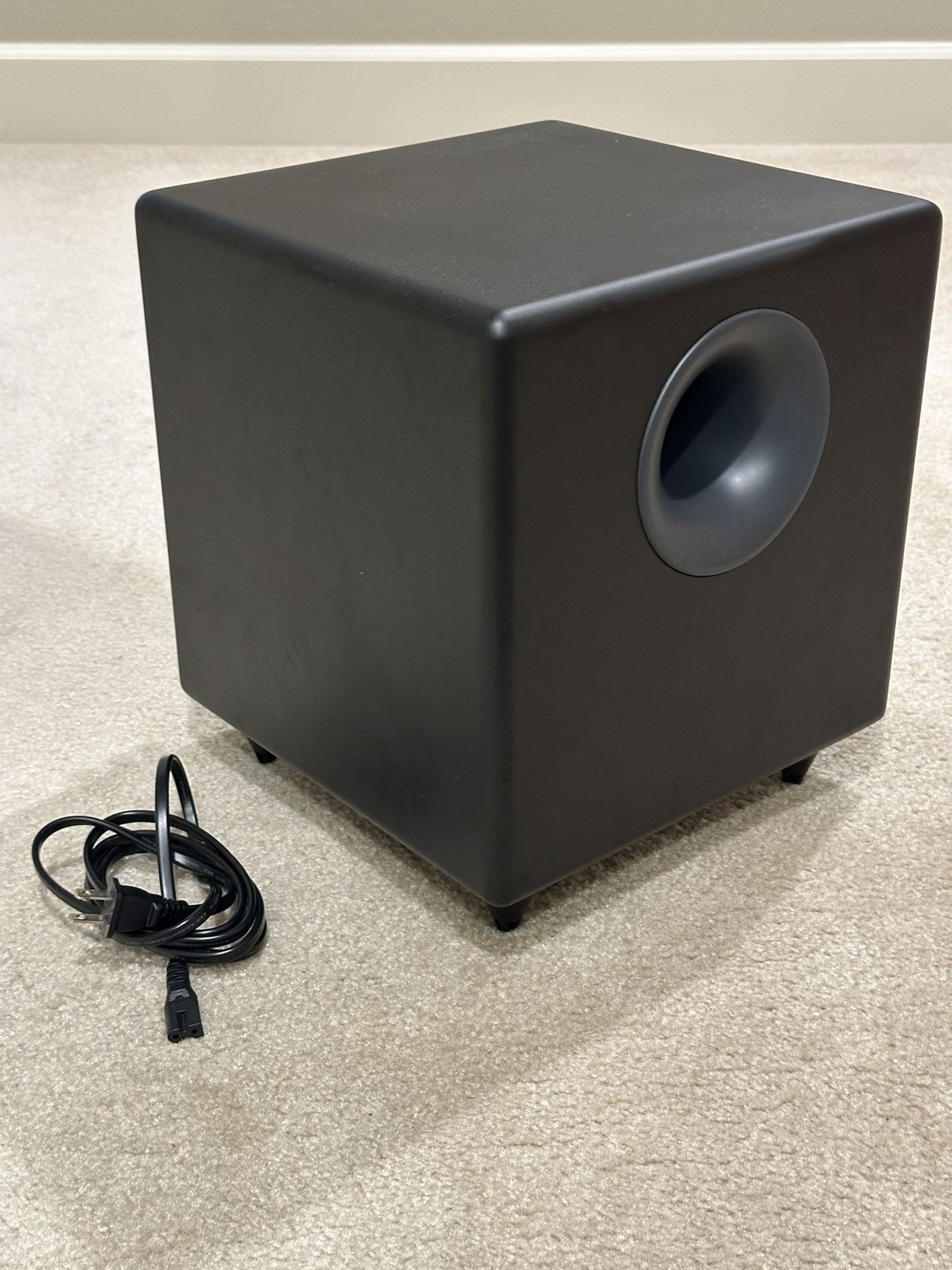Audioengine S8 Powered Subwoofer
