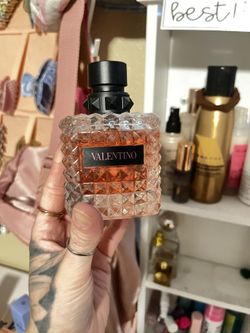 Valentino- Born In Roma