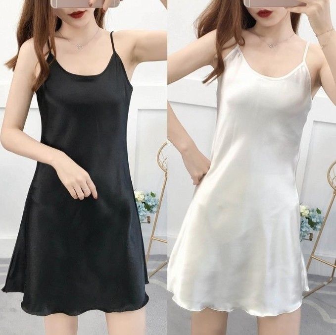 Two sleepwears