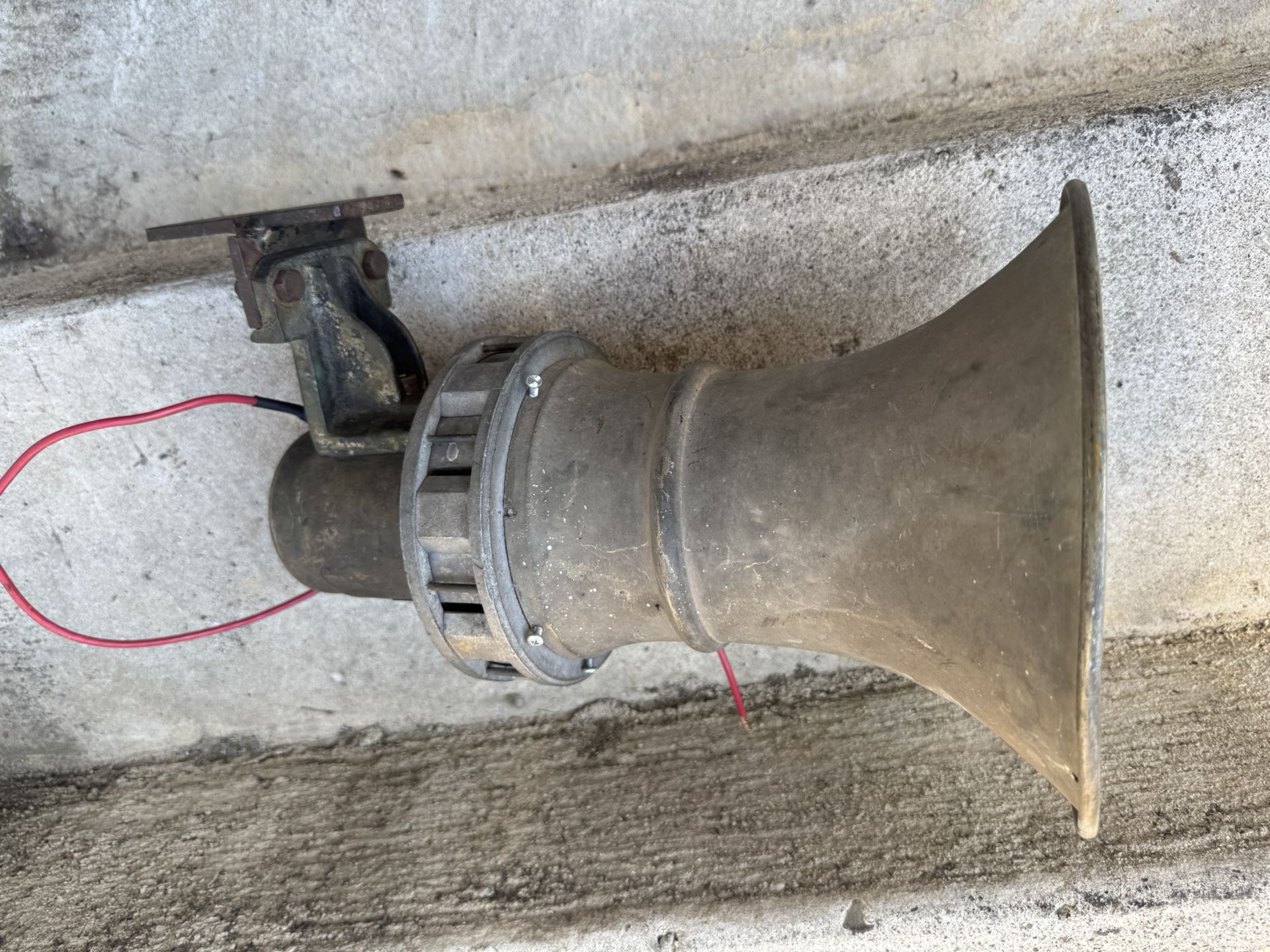 Sirena Sireno En Buenas Condiciones