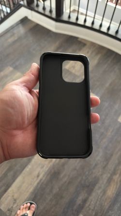 iPhone 16 pro max case compatible with Quadlock