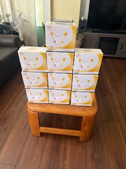 POKECENTER ETBS