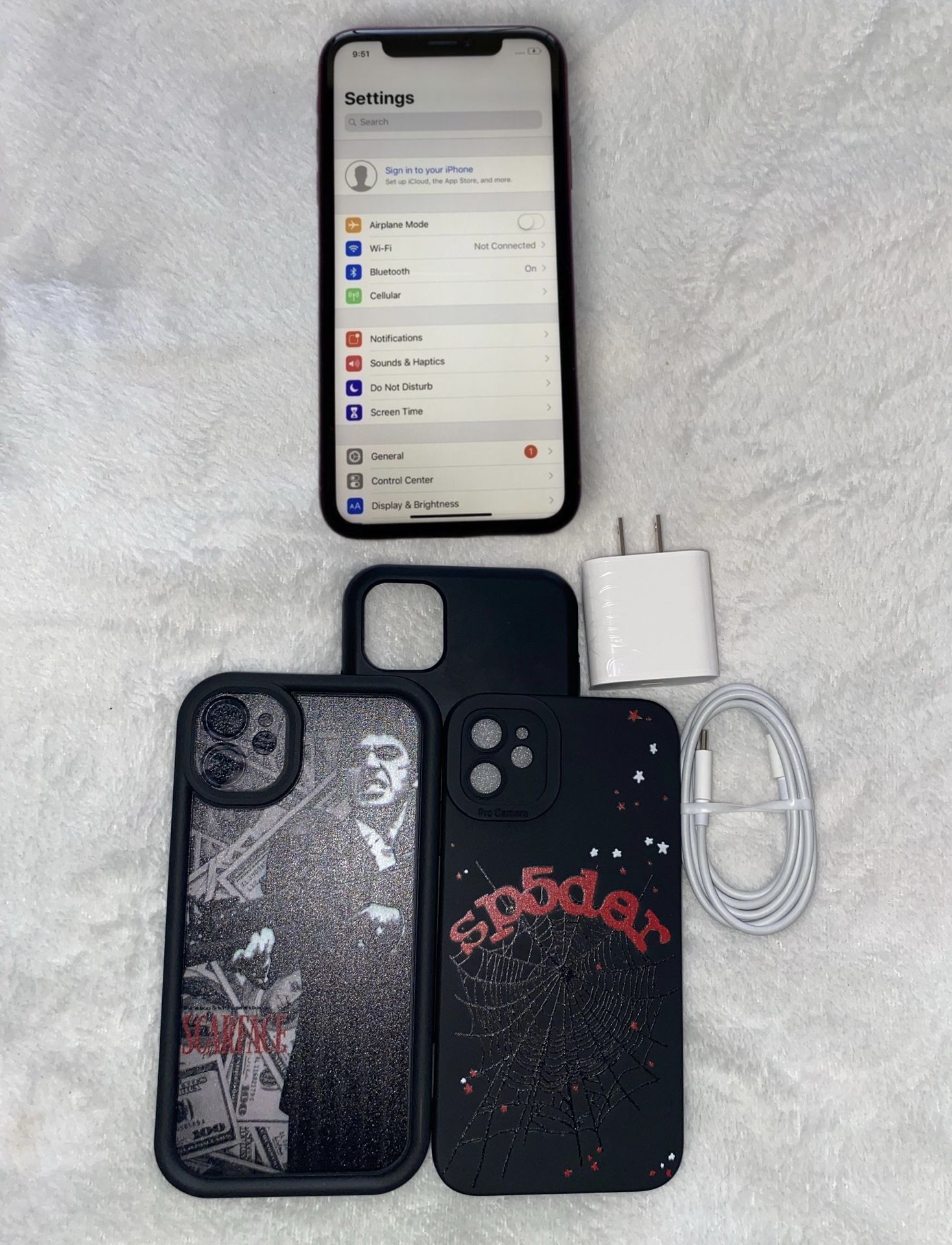 iPhone 11