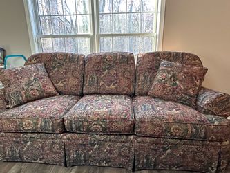 Living room Sofas