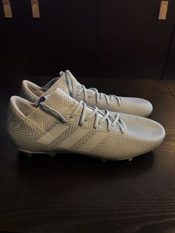 Adidas Nemeziz Soccer Cleats