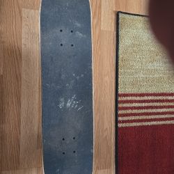 Element Brand Skateboard In Great Condition
