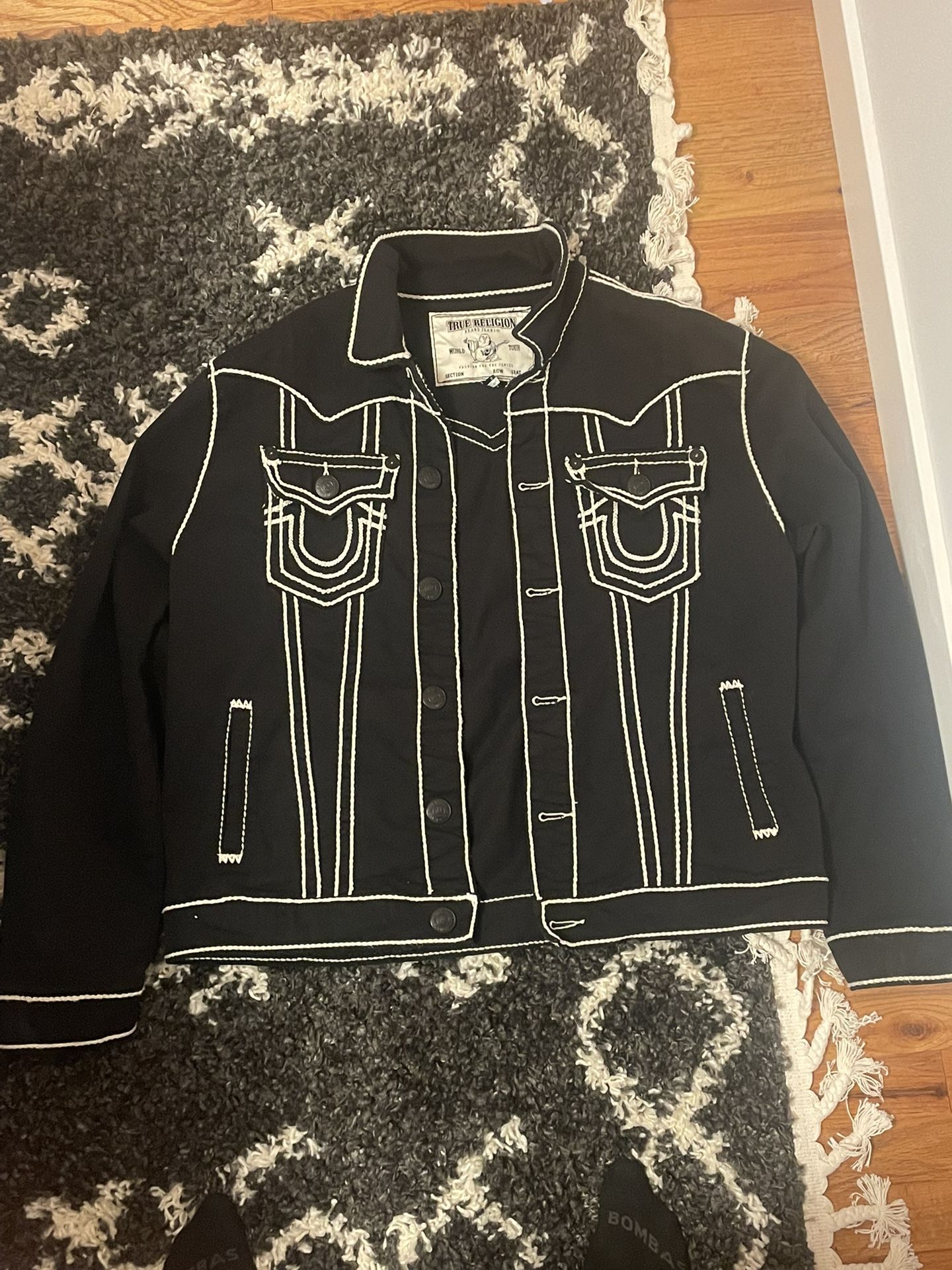 True Religion Jacket