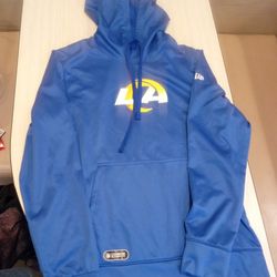 NFL NewEra Team Apparel Sweater/W Hoodie 