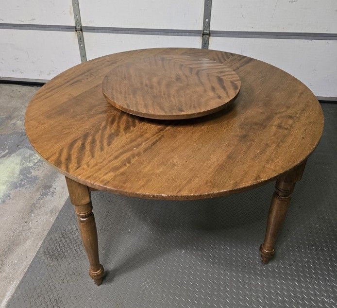 Dinning Table Round