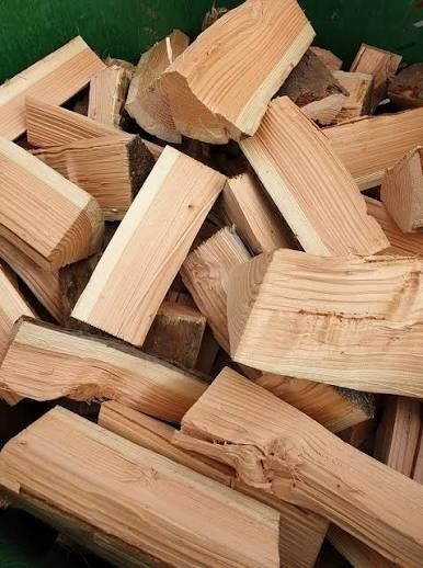 Dry Firewood $275 Per Cord