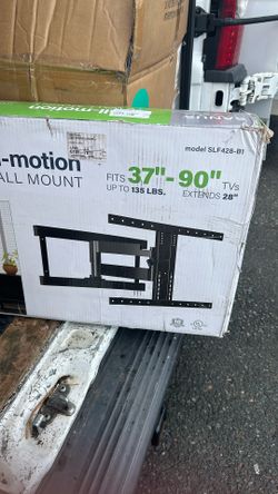 TV Wall