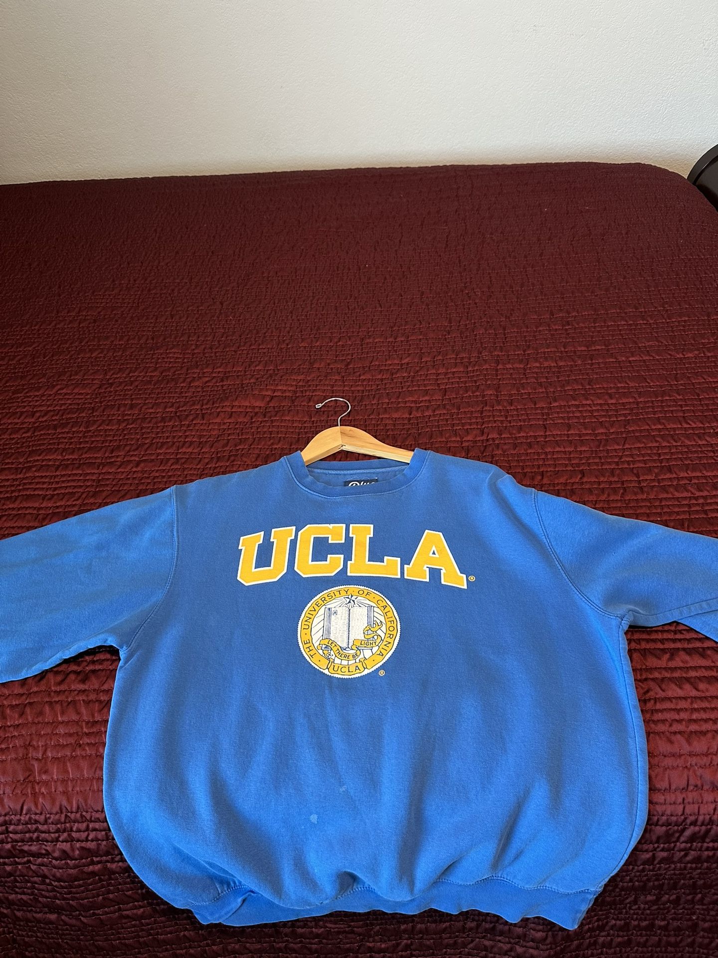 UCLA Sweatshirt