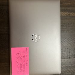 Dell Precision 5680 – i7-13800H | 32GB RAM | 512GB SSD | RTX 2000 Ada | Windows 11 Pro