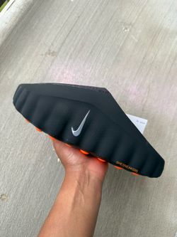 Mind 001 Black Chrome