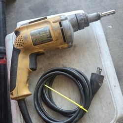 DeWalt Dw272 VSR Drywall Screwdriver 