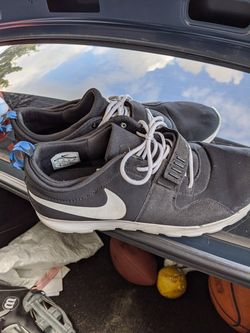 Nike SB size 12