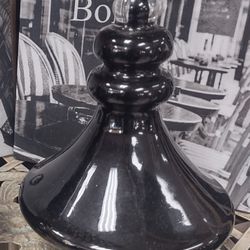 Pottery Decor Pieces 