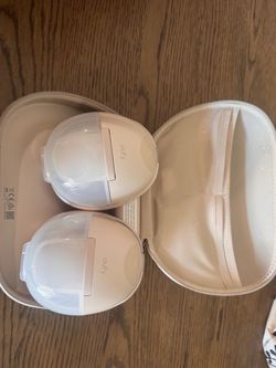 eufy Wearable Breast Pump S1 Pro