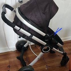 Urbano Baby Stroller