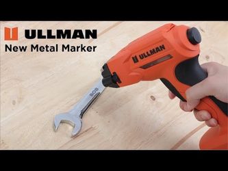 Metal Marker