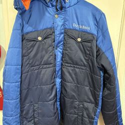 Dutch Bros Jacket