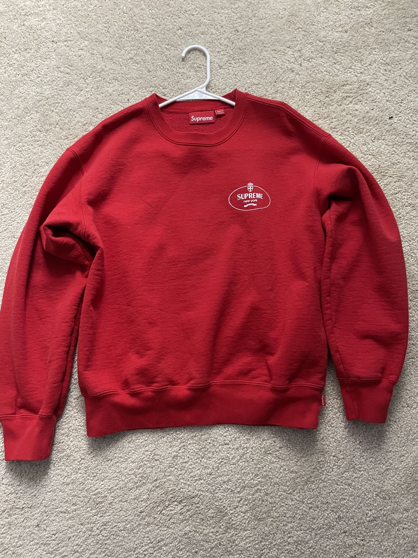 Supreme