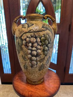 Vase