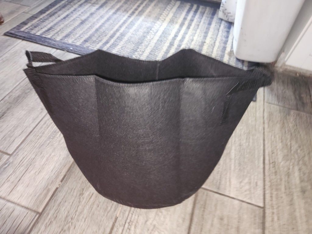 5 Grow Bags