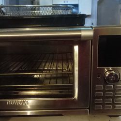 Nuwave Bravo XL PRO Smart Oven and Air Fryer