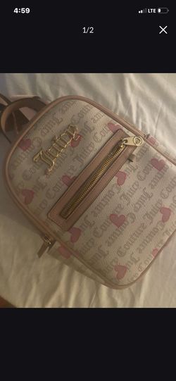 Juicy couture valentines addition