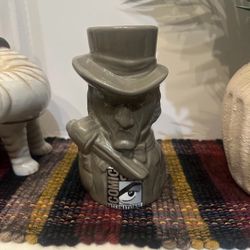 San Diego Comic Con Victorian Murderer Tiki Mug 2018 Official Merch Send Offers
