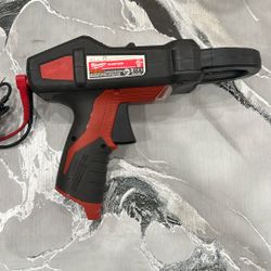 Milwaukee Clamp-gun 