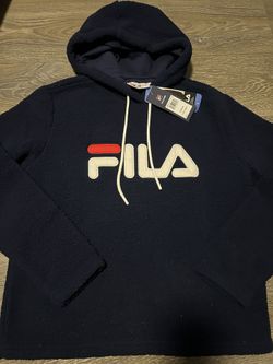 Women’s FILA Hoodie