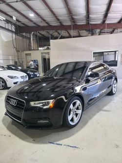 2014 Audi A5