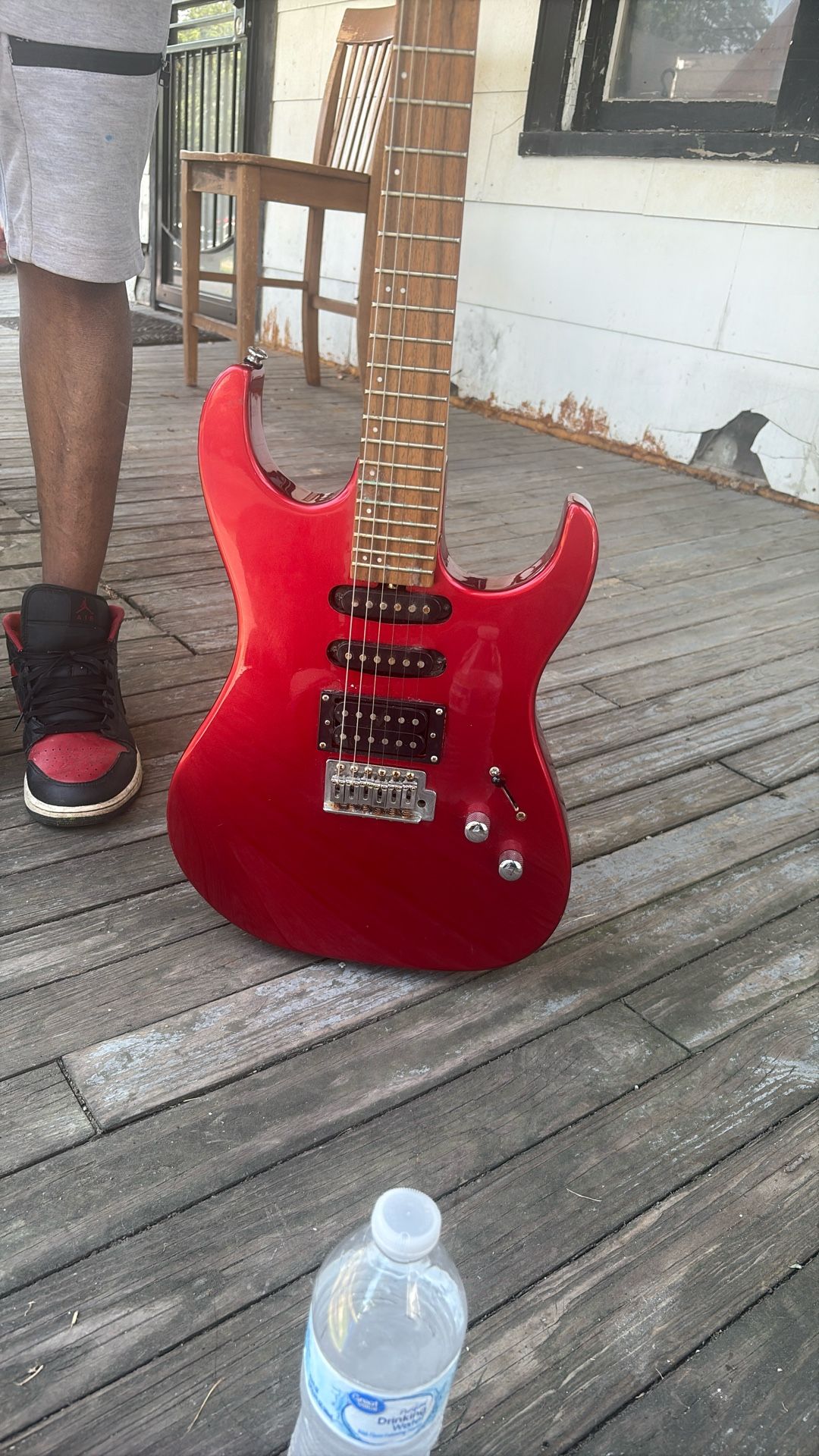 Guitar