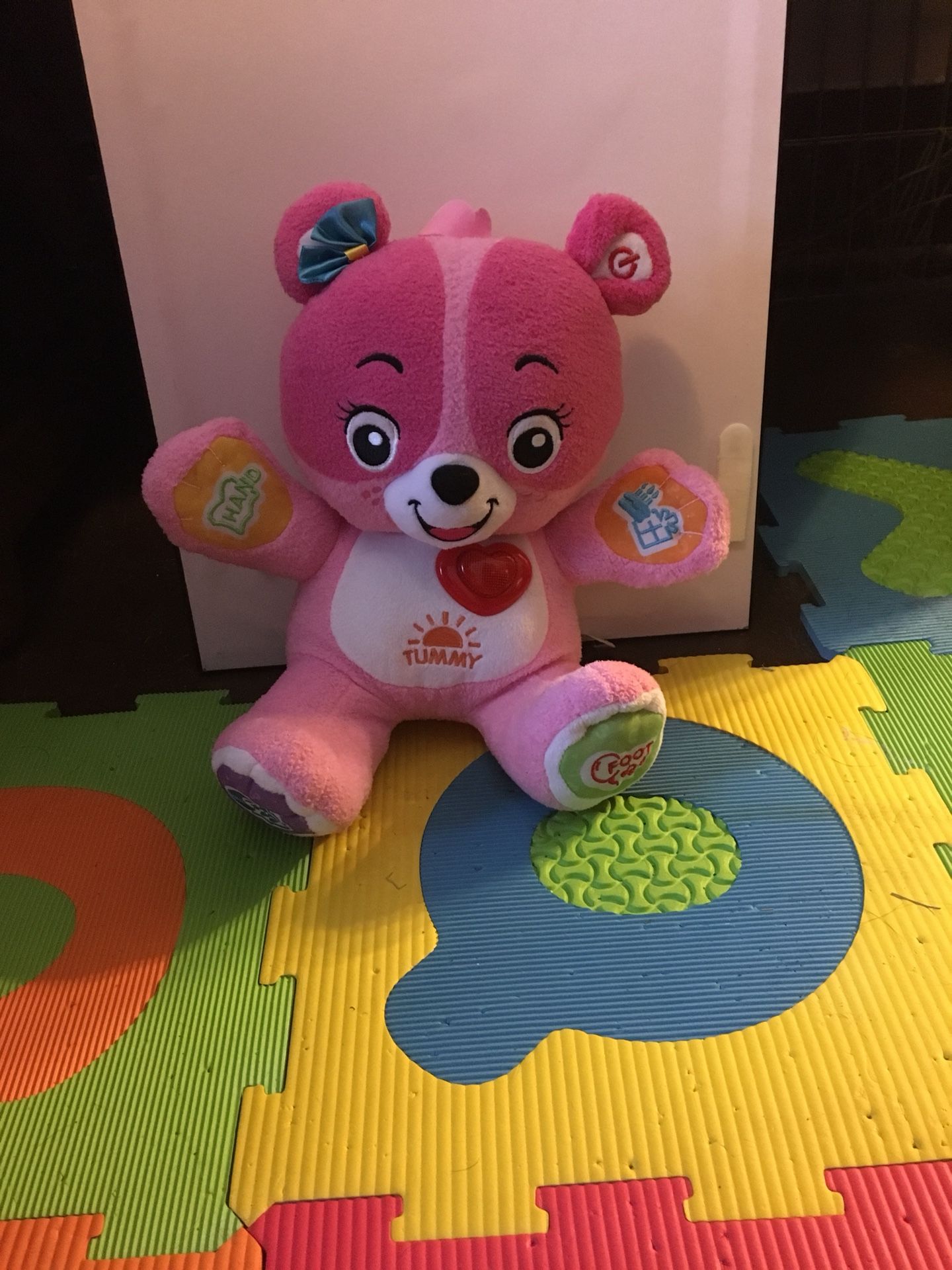VTech Cora the Smart Cub