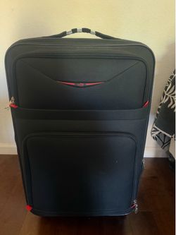 Suitcase 35dollars