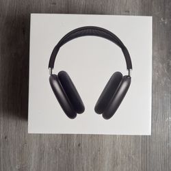Apple Airpod Maxes (Brand New)