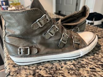 Ash limited sneakers size 39