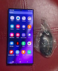 SAMSUNG GALAXY NOTE 20 ULTRA 5G - VERIZON WIRELESS
